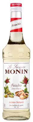 M-FR039F Monin Pistachio 1 L