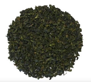 Milk Oolong - 250g