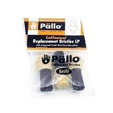 Pallo Tool Bristles - Replacement Cartridge - 1 bag x 3 heads