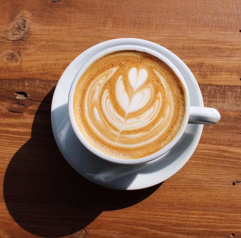 Barocco Coffee Canada's 100 Best Coffee Shops in Toronto
