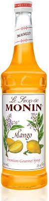Monin Mango 1L