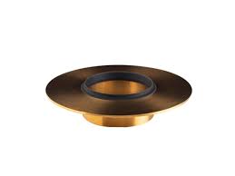 Loveramics - Brass Dripper Stand
1pc