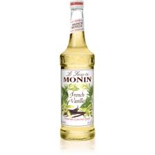 M-FR190F Monin French Vanilla 1L
