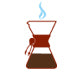 Brewing 101 with Chemex