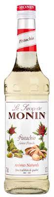 Monin Pistachio 1 L
M-FR039F