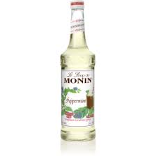 Monin Peppermint 1L
M-FR050F