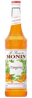 Monin Pineapple 1L