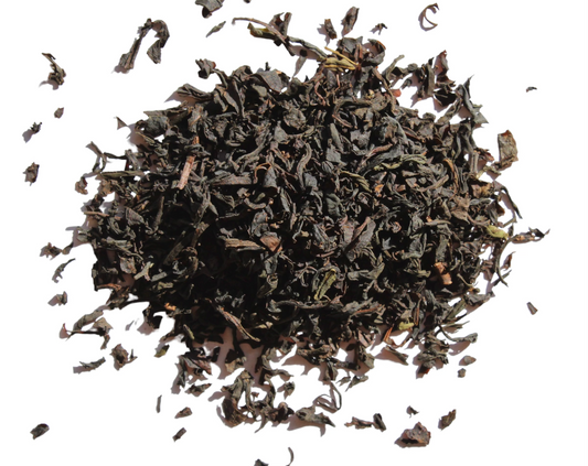 Classic Earl Grey- 100g Retail Loose Leaf Bag