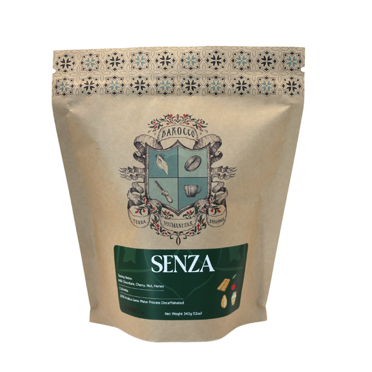 Senza 340g (12oz)