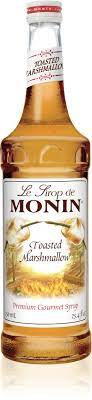 Monin Toasted Marshmallow 1L
M-FR145F