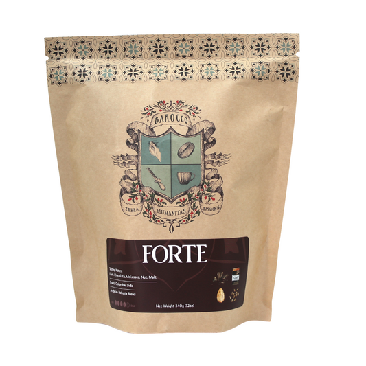 Forte 340g (12oz)