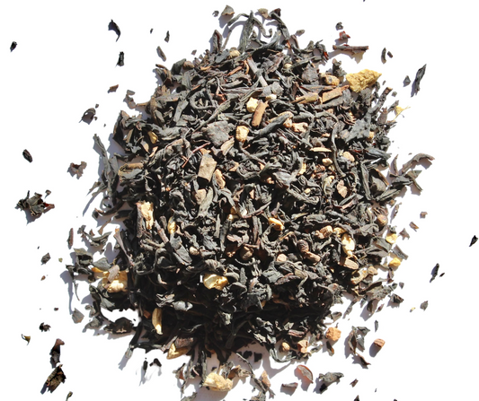 Masala Chai Tea - 100g Retail Loose Leaf Bag