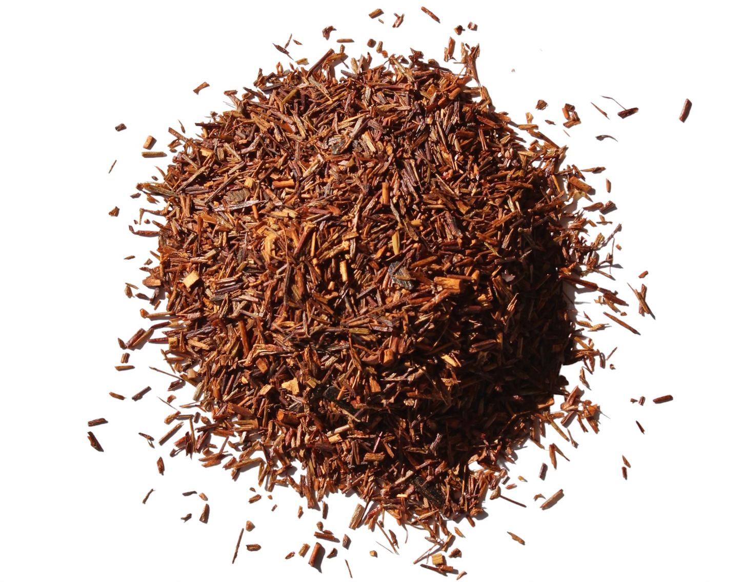 Madagasgar Rooibos Vanilla - 100g Retail Loose Leaf Bag