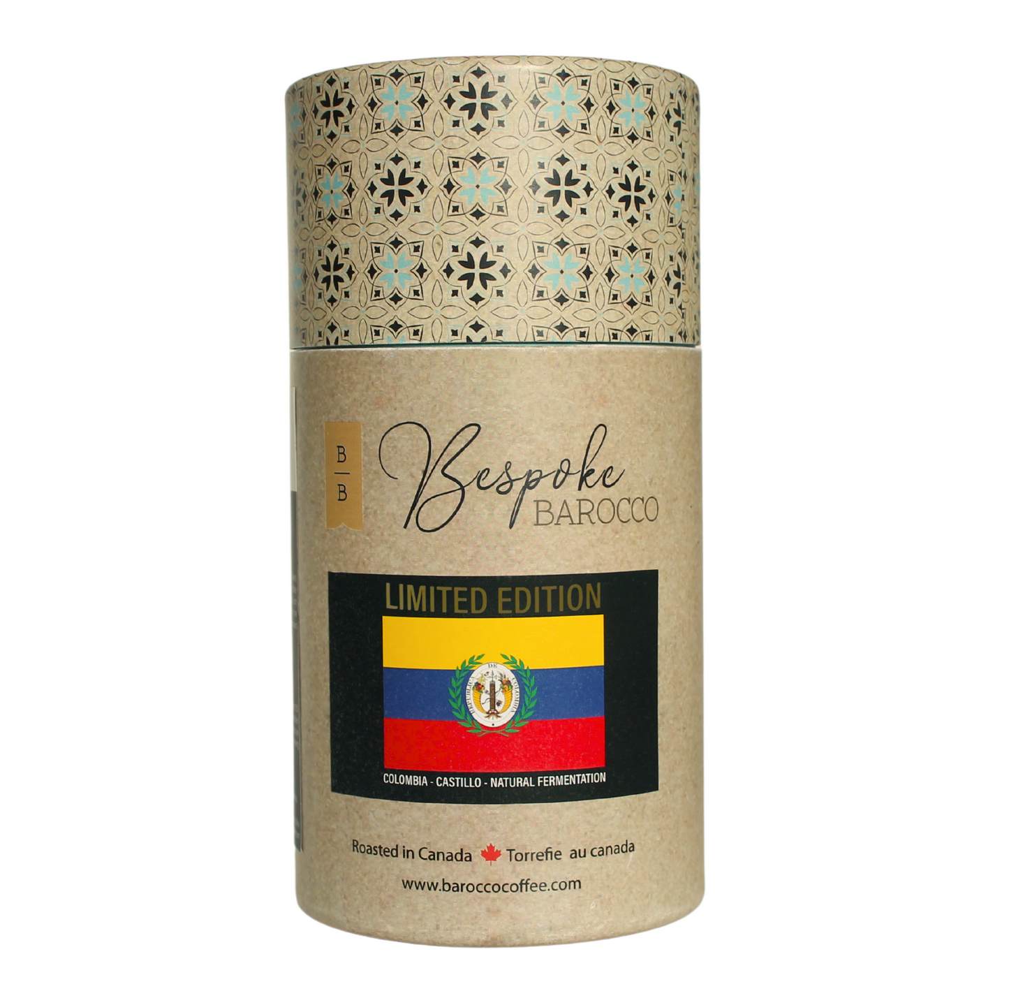 Bespoke - Colombia - 250g