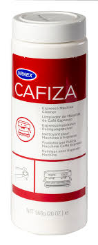 Urnex Cafiza - Pills 200 x3g