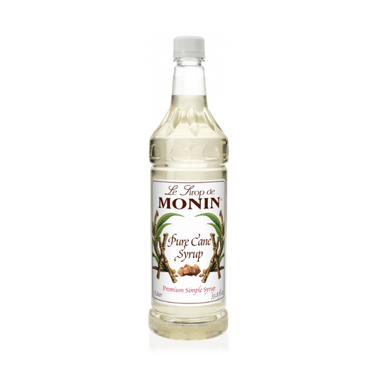 Monin Cane Sugar 1L