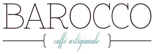 Barocco Coffee Company logo