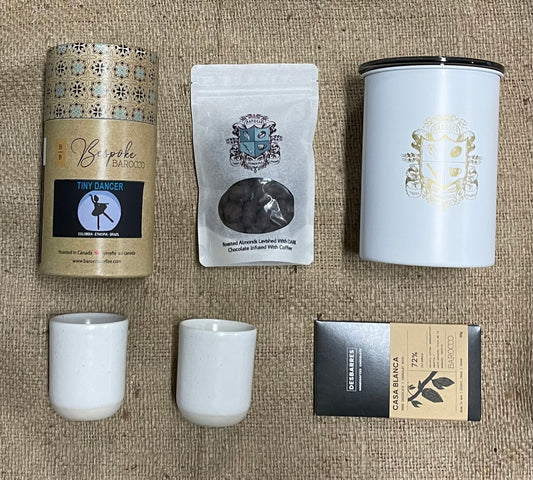 Store-It-Right Gift Box