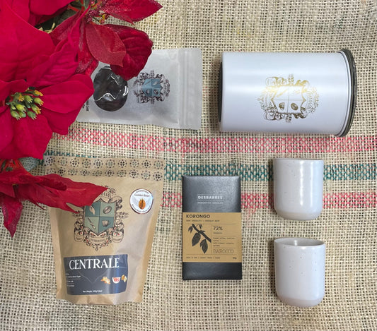 Store-It-Right Gift Box