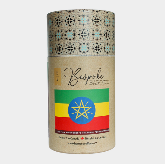 Bespoke - Ethiopia - 250g