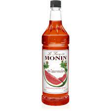 Monin Watermelon 1L
M-FR059F