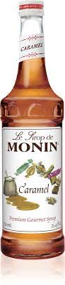 Monin Caramel 1L
MB-FR009F