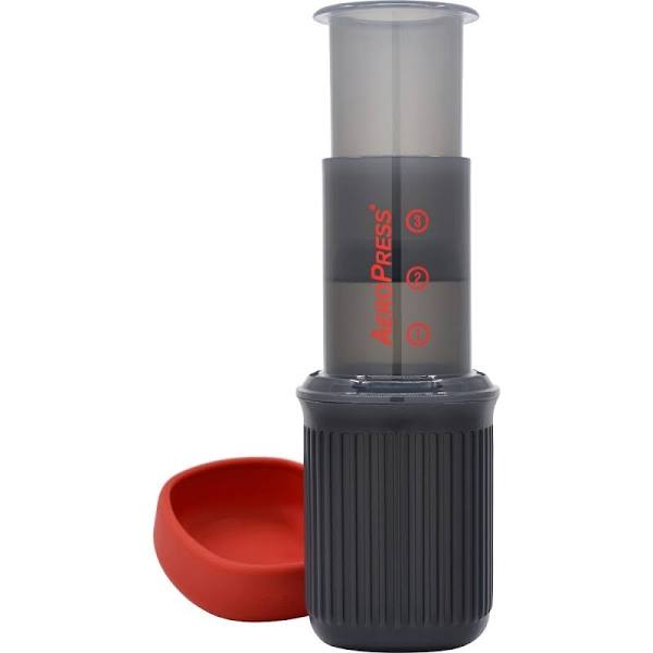 Aeropress - Go Travel - 1pc