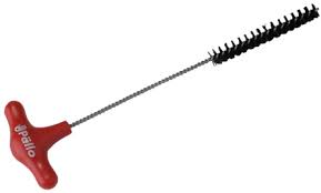 Pallo Steamy Wand - Large - Red - 1pc