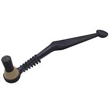 Pallo Coffee Tool - Black - Group head brush - 1pc