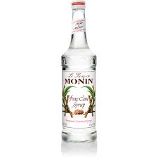 Monin Cane Sugar 1L
M-FR000F