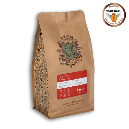 Alto 340g (12oz)