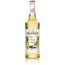 Monin French Vanilla 1L
M-FR190F