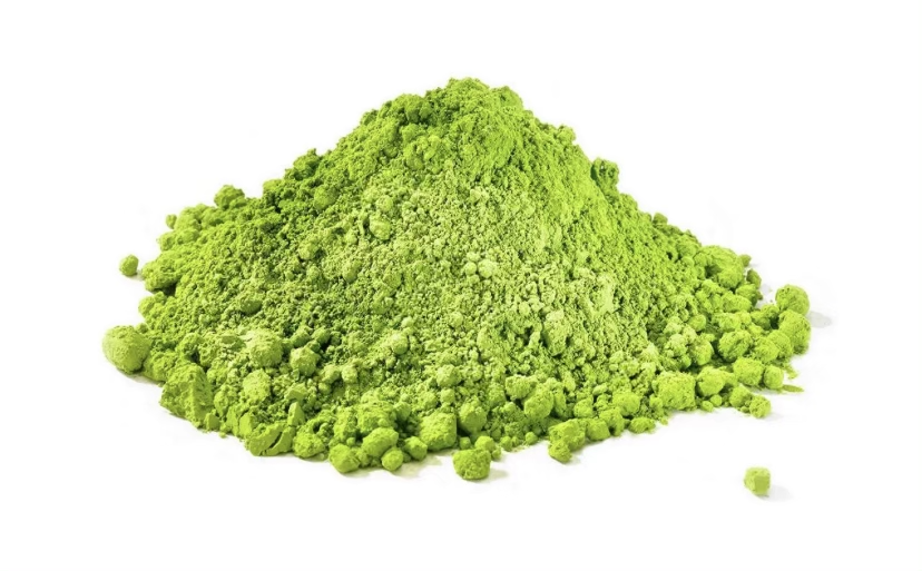 Organic Ceremonial Matcha - shade grown, first  harvest - 100g