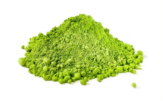 Organic Ceremonial Matcha - single harvest - 100g