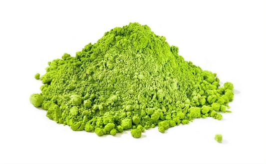 Organic Matcha - 100g