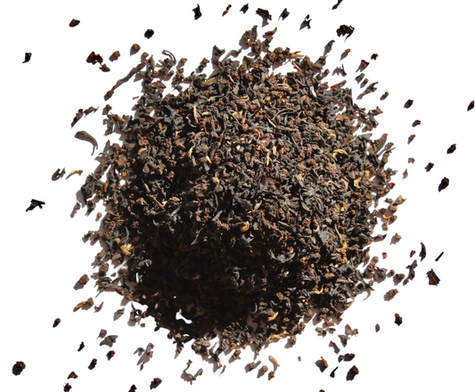 English Breakfast Tea-  100g Retail Loose Leaf Bag