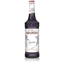 Monin Lavender 1L
M-FR061F