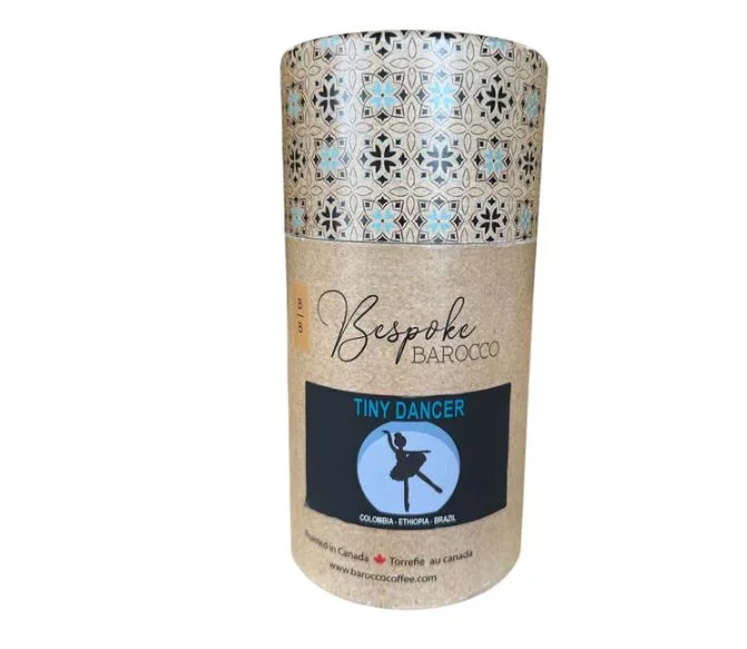 Bespoke - Tiny Dancer - 250g