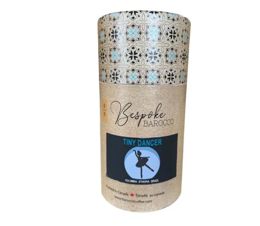 Bespoke - Tiny Dancer - 250g