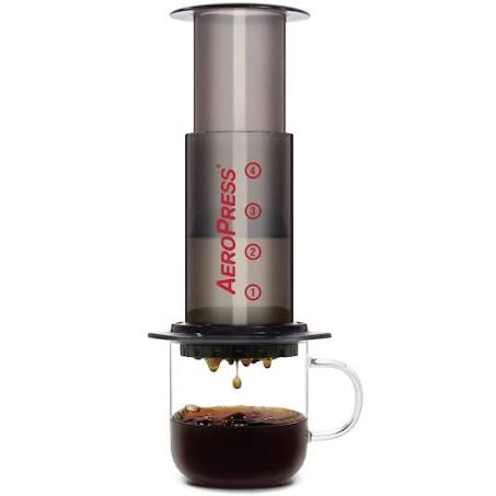 Aeropress - Standard - 1pc