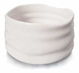 Tool - Matcha Bowl - White