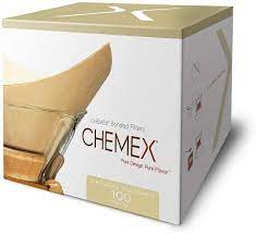 Chemex - Unbleached 100pc