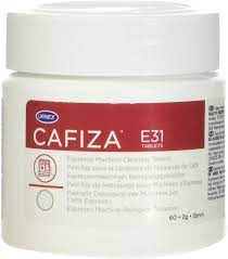 Urnex - Cafiza - 100 pills