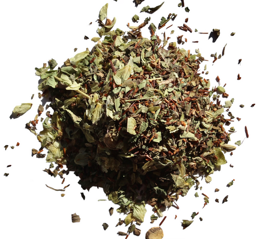Sleepwell Herbal Tea - 100g Retail Loose Leaf Bag
